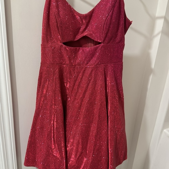 1989 inspired Eras outfit - Picture 3 of 7